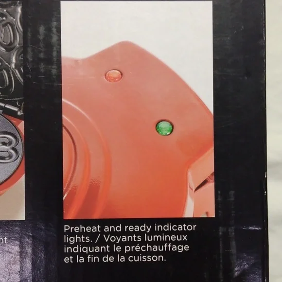 Mini Pretzel Maker - Picture 6 of 6